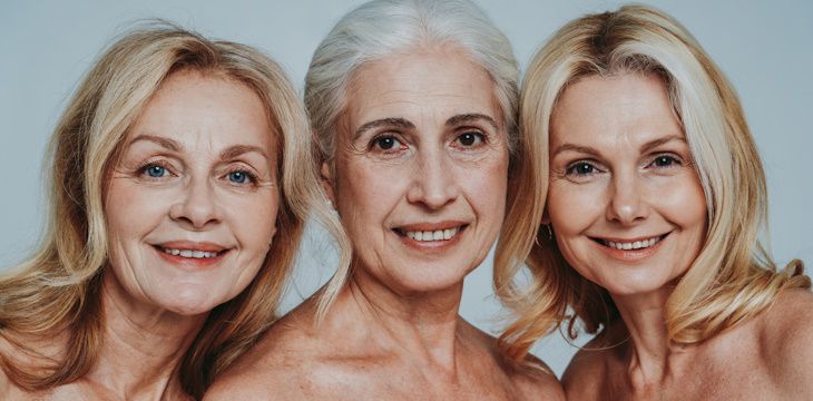 Czy menopauza nas zmienia?