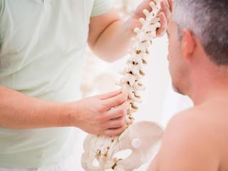 Czym jest i jak pomaga osteopatia?