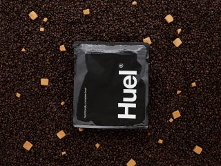 Huel wprowadza na rynek produkt o smaku kawy z karmelem.