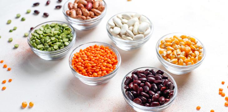 Białko wegańskie – czy warto je stosować?