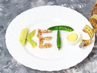 Dieta ketogeniczna - 5 największych błędów.