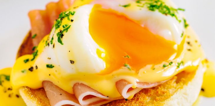 Prawdy i mity na temat limitów w spożywaniu jajek.