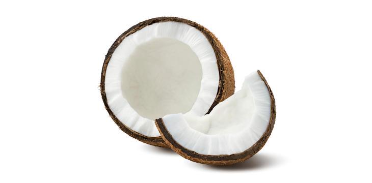 Wiórki kokosowe - czy są kaloryczne?