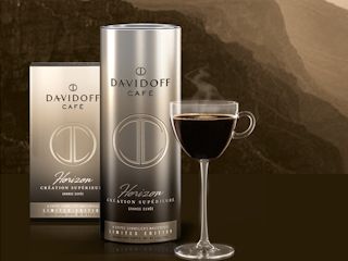 Davidoff: edycja limitowana kawy dla wymagających więcej