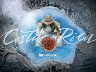Master Origin Costa Rica - limitowana edycja kaw.