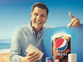 Wyzwanie smaku Pepsi znów będzie rządzić latem z Filipem Chajzerem.