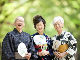 Długowieczność Japończyków - poznaj ich sekret.