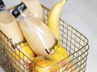 Limenita - odżywcze soki z lodówki