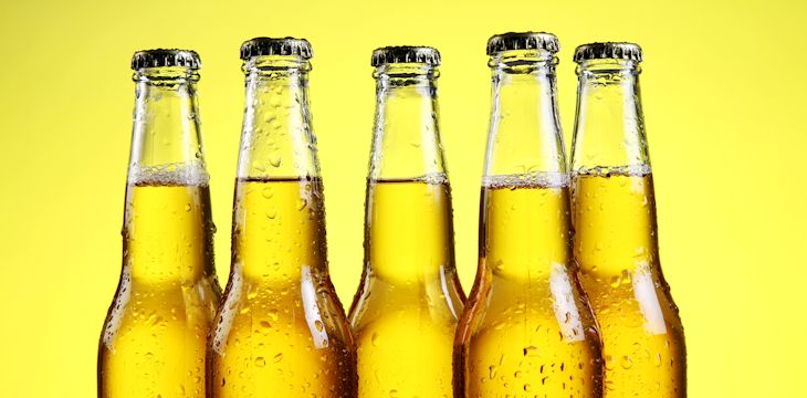 Piwo bezalkoholowe i jego wpływ na zdrowie.
