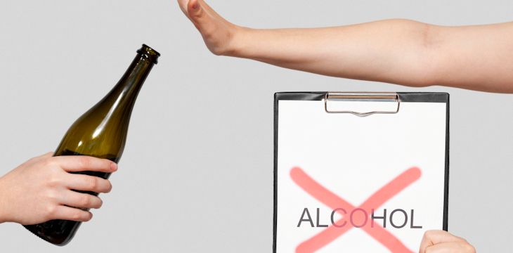 Zakaz sprzedaży alkoholu w Warszawie. Mieszkańcy decydują.