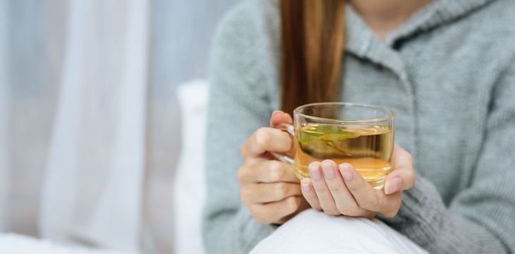 Żółta herbata - co warto o niej wiedzieć?