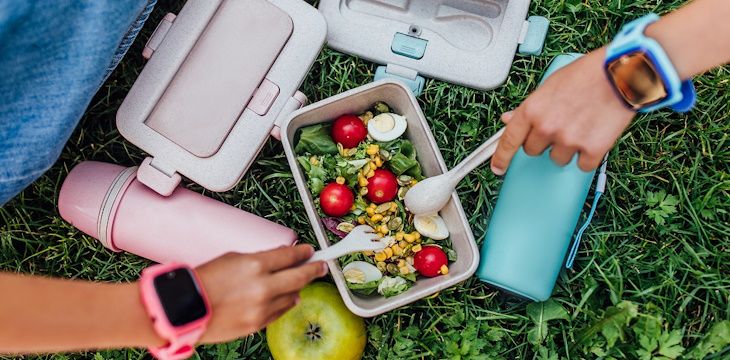 Jakie dania sprawdzą się podczas pikniku?