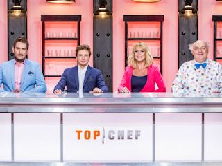 Top Chef - sezon 4., odcinek1.