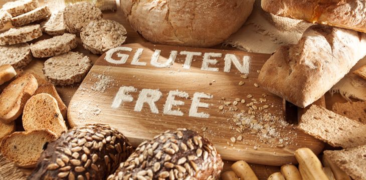 Nietolerancja glutenu - co to jest?