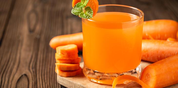 Co powinniśmy wiedzieć o oleju marchewkowym.
