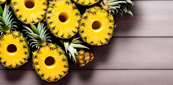 Co warto wiedzieć o ananasach?