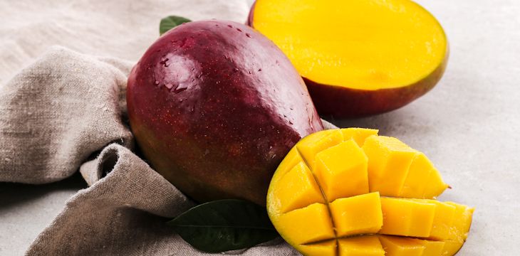 Mango - czy warto je jeść?