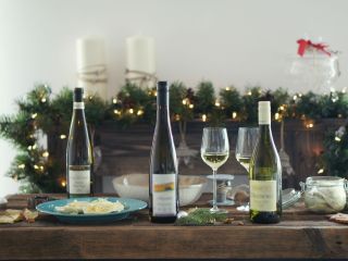 Jak dobrać wino do potraw świątecznych.