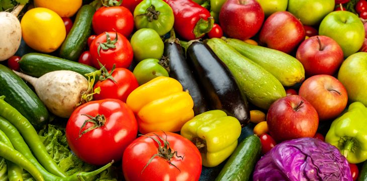 Jak zwiększyć spożycie warzyw?