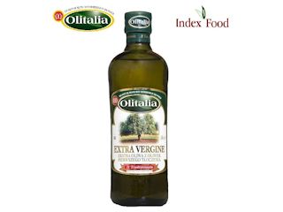 Oliwa z oliwek OLITALIA EXTRA VERGINE.