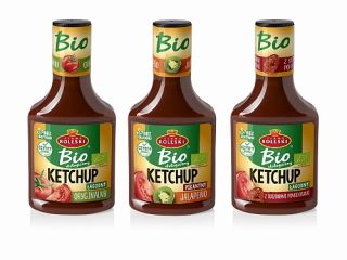 Czyli (nie taka) krótka historia ketchupu.