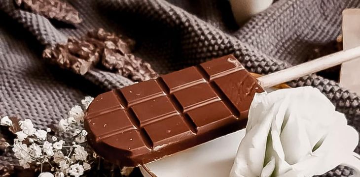 Zdrowotne właściwości czekolady.