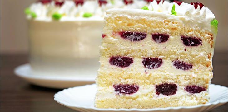 Zamawianie tortów online - czy warto?