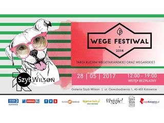 Wege Festiwal Silesia vol3. w Katowicach.