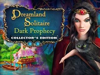Enter a world of magic in a stunning new solitaire adventure!