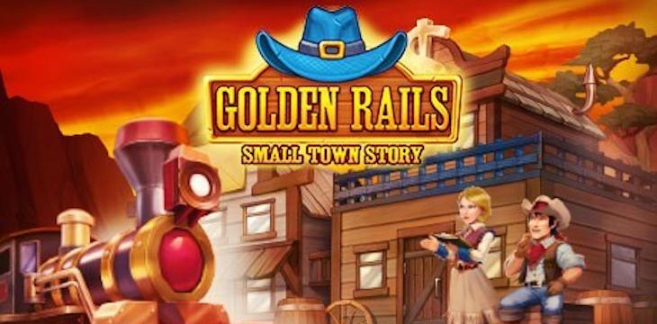 Tame the Wild West in a rip-roaring adventure for all ages!