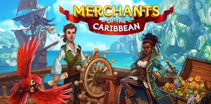 Stake your claim in the New World in a swashbuckling adventure for every age!