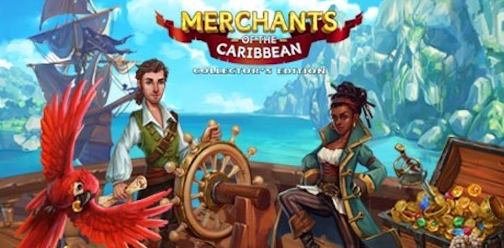Stake your claim in the New World in a swashbuckling adventure for every age!