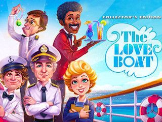 Dołącz do załogi Love Boat i przeżyj na nowo słynny serial!