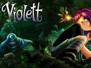 Violett to niesamowita gra przygodowa!
