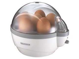Urządzenia do gotowania jajek oraz inne urządzenia AGD marki Severin