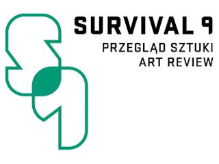 Przegląd Sztuki SURVIVAL we Wrocławiu.