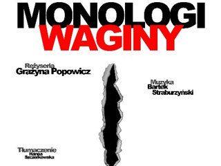 Recenzja spektaklu "Monologi waginy"