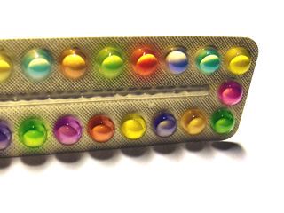 Antykoncepcja bezpieczna dla nastolatek.