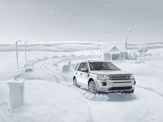 Land Rover – brytyjski producent samochodów terenowych – przygotował wyjątkową wersję modelu Freelander 2. Edycja limitowana „S Design” dotyczy samochodów z roku 2011 z silnikiem 2.2 TD4. Pakiet styli