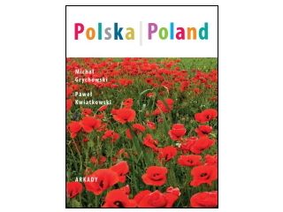 Konkurs wydawnictwa Arkady - Polska/Poland.