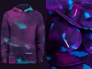 Konkurs AXN - bluza i czapka z serialu „Ultraviolet”.