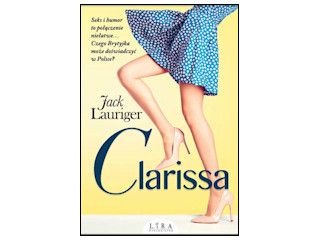 Konkurs wydawnictwa Lira - Clarissa.