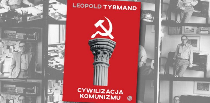 Konkurs wydawnictwa MG - Cywilizacja komunizmu.