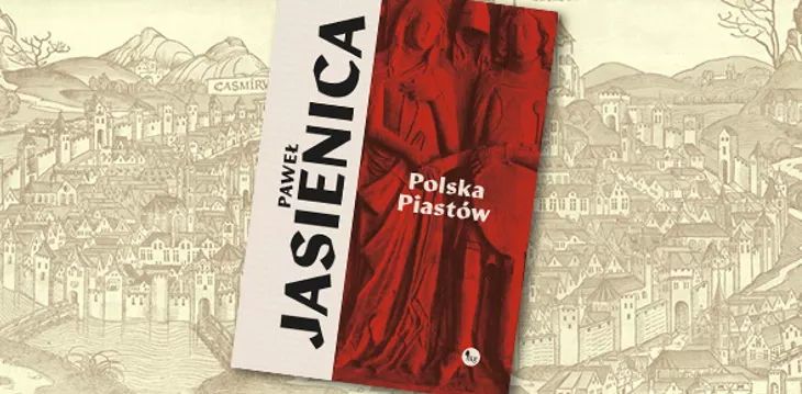 Konkurs wydawnictwa MG - Polska Piastów