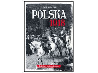 Konkurs wydawnictwa Muza - Polska 1918.