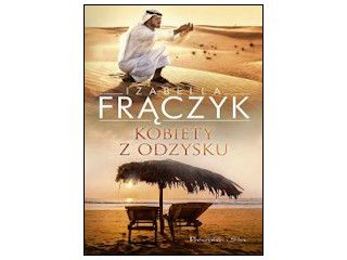 Konkurs wydawnictwa Prószyński - Kobiety z odzysku.