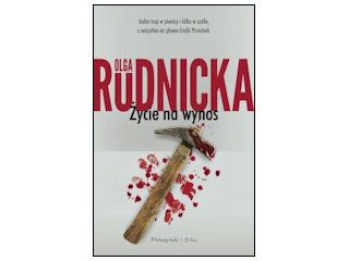 Konkurs wydawnictwa Prószyński - Życie na wynos.