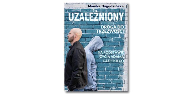 Konkurs wydawnictwa Psychoskok - Uzależniony.