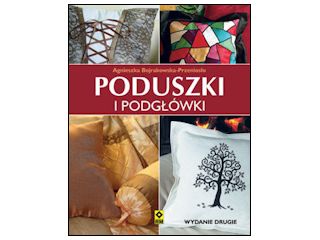 Konkurs wydawnictwa RM - Poduszki i podgłówki.
