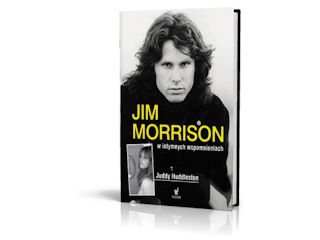 Konkurs Wydawnictwa Dolnośląskiego -Jim Morrison w intymnych wspomnieniach.